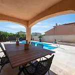 8pers Piscine Privee Chauffee Villa