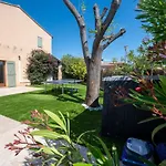 Vila 8pers Air Conditioning Heated Pool