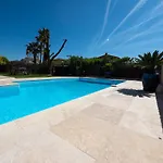 8pers Air Conditioning Heated Pool *