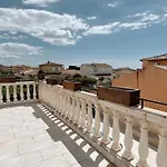 Vila 8pers Air Conditioning Heated Pool