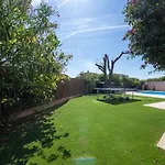 Vila 8pers Air Conditioning Heated Pool La Londe-les-Maures