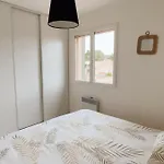 Villa 8pers Piscine Privee Chauffee La Londe-les-Maures