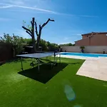 8pers Piscine Privee Chauffee * La Londe-les-Maures