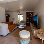 8pers Piscine Privee Chauffee Villa