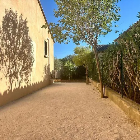 Vila 8pers Air Conditioning Heated Pool La Londe-les-Maures