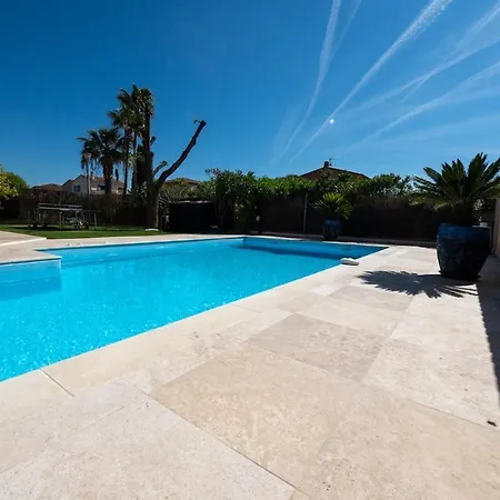 8pers Piscine Privee Chauffee *