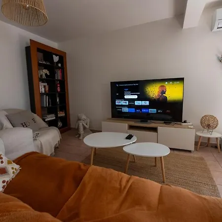 Villa 8pers Piscine Privee Chauffee