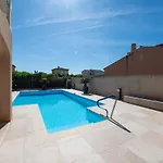 8pers Piscine Privee Chauffee La Londe-les-Maures