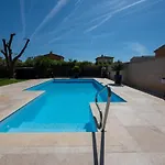 Villa 8pers Piscine Privee Chauffee