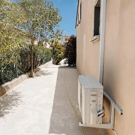 Villa 8pers Piscine Privee Chauffee *