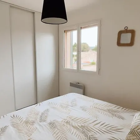 Villa 8pers Piscine Privee Chauffee La Londe-les-Maures